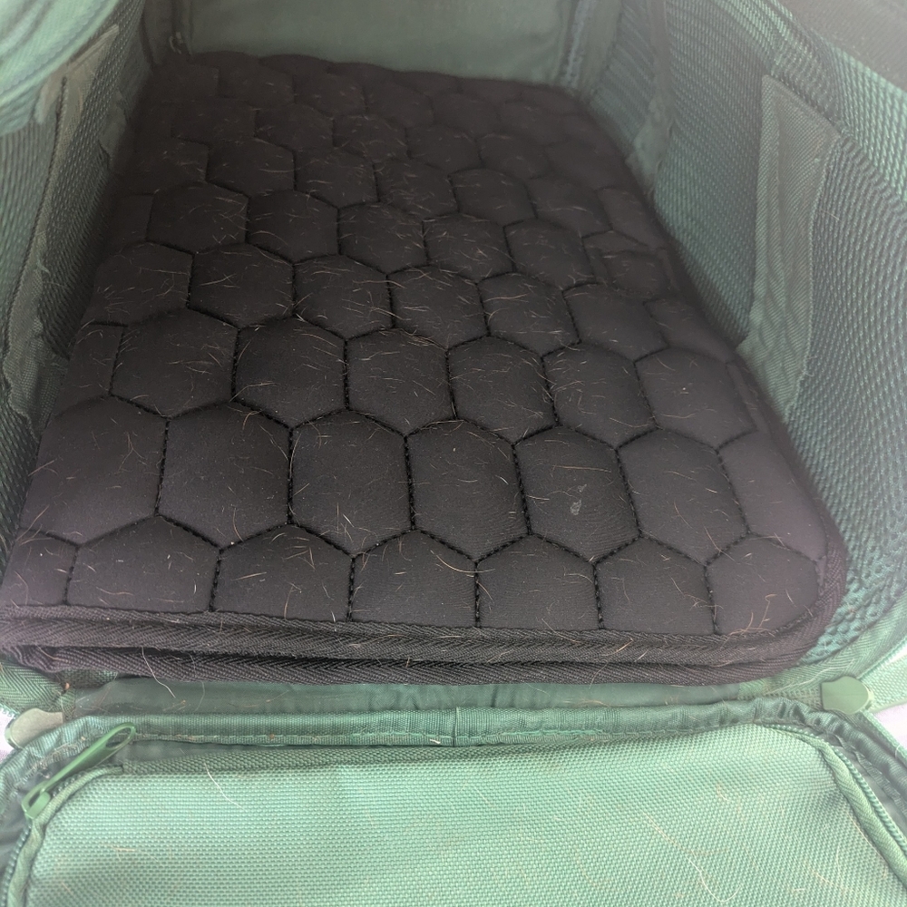 Wild One Small Pet Carrier